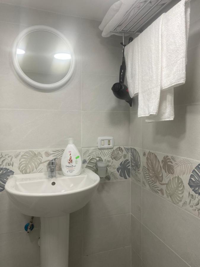 Vila Casa Regina Neapol Exteriér fotografie
